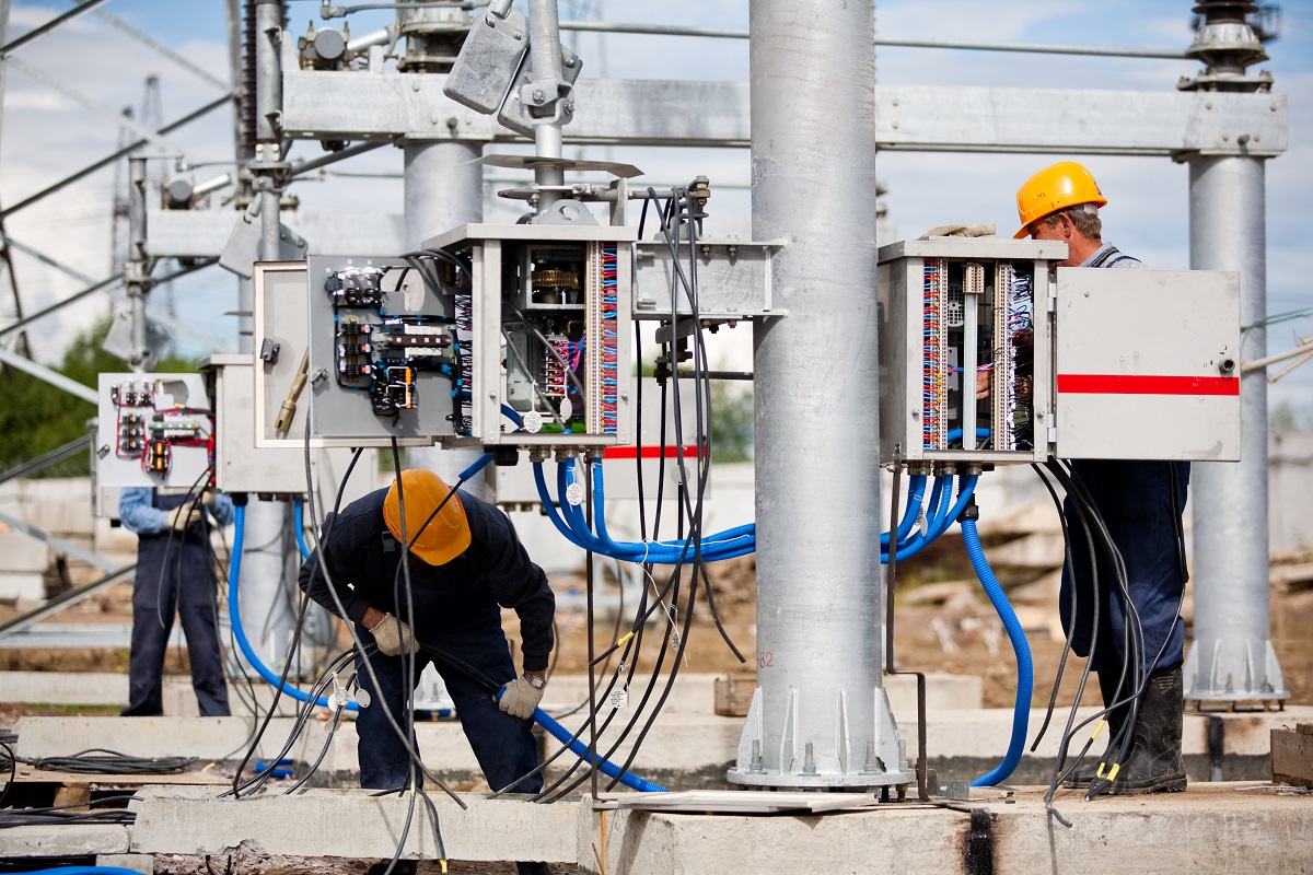 Корпорацией развития Тульской области выданы технические условия на подключение к сетям электроснабжения